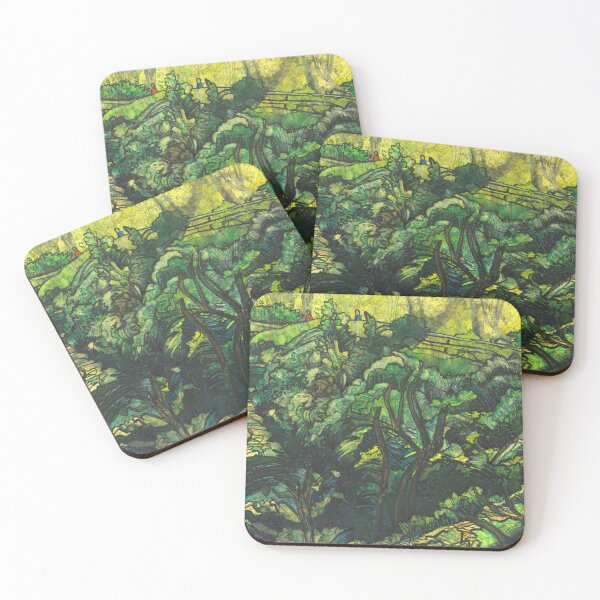 Item preview, A couple in the Badlands, North Dakota designed and sold by RyanQuinnArt.
