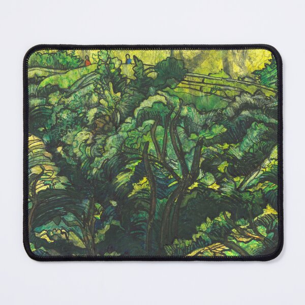 Item preview, A couple in the Badlands, North Dakota designed and sold by RyanQuinnArt.