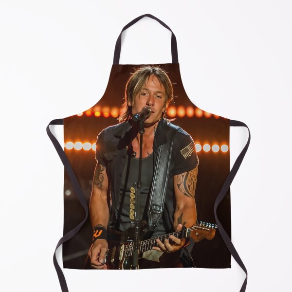 Item preview, Keith Urban  – Electric Country Vibes designed and sold by Velvet-Howl.