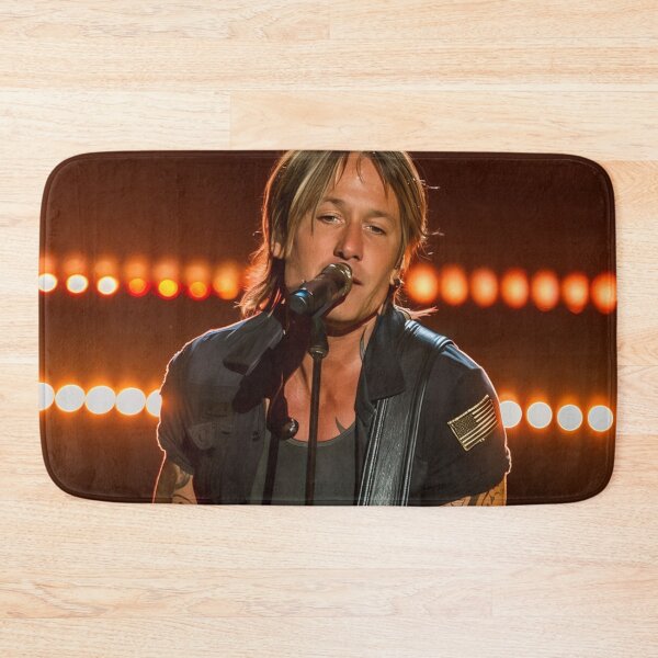 Item preview, Keith Urban  – Electric Country Vibes designed and sold by Velvet-Howl.