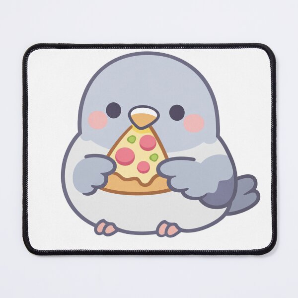Item preview, Cute Chubby Pigeon designed and sold by Owcomm.