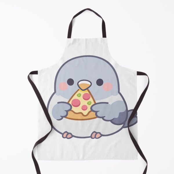 Item preview, Cute Chubby Pigeon designed and sold by Owcomm.