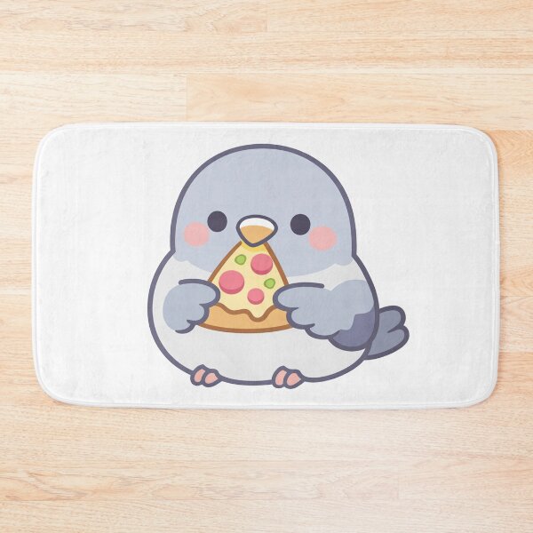 Item preview, Cute Chubby Pigeon designed and sold by Owcomm.