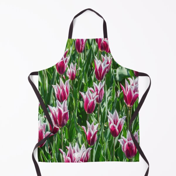 Item preview, Claudia Lily-Flowering Tulip designed and sold by JLW Photos.