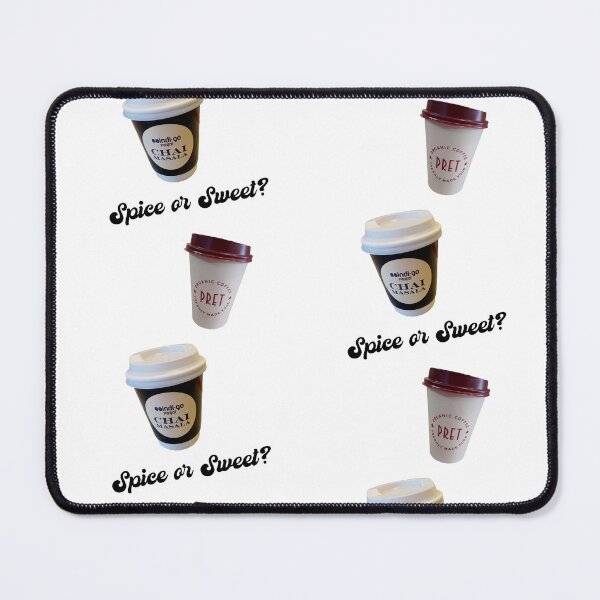 Item preview, Spice or Sweet? designed and sold by Sibyl-Arts.