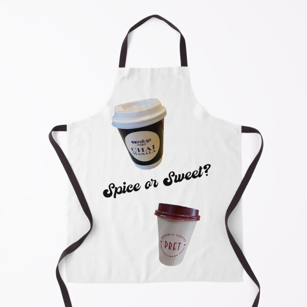 Item preview, Spice or Sweet? designed and sold by Sibyl-Arts.