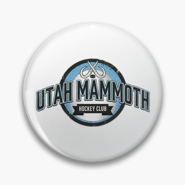 Item preview, mamut de Utah designed and sold by designsbysamantha.