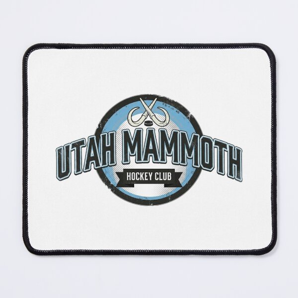 Item preview, utah mammoth designed and sold by designsbysamantha.