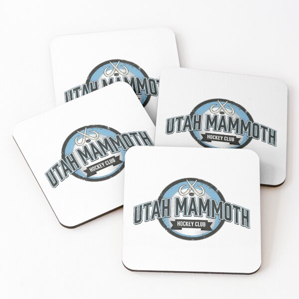 Artikelvorschau, Utah-Mammut entworfen und verkauft von designsbysamantha.