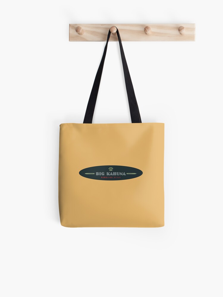 big tote bag for school