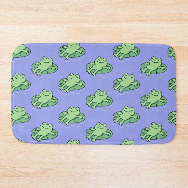 Item preview, Professional Lilypad Sitter Frog Shirt Lazy Frog Funny Cute Frog Meme Tee designed and sold by maxiprom.