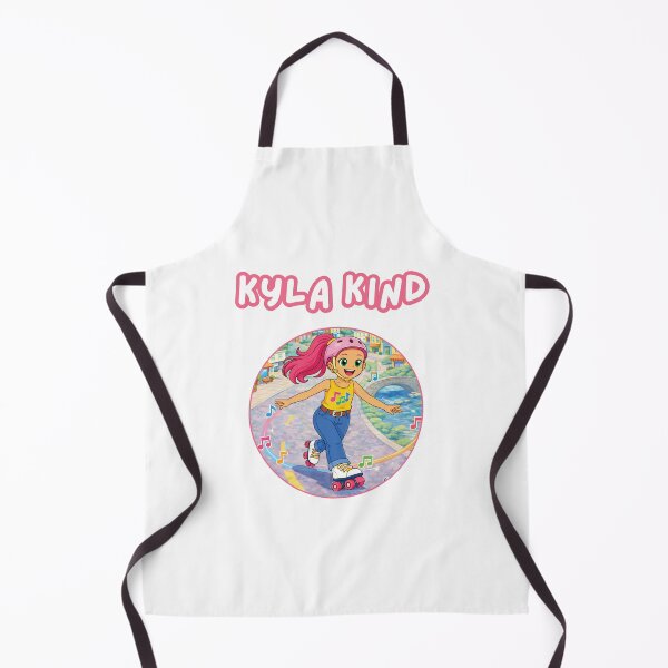 Item preview, Kyla Kind designed and sold by dizzycatbiz.