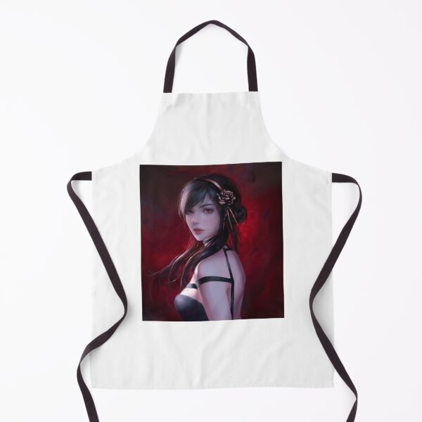 Item preview, Yor Forger designed and sold by TamikaProud.