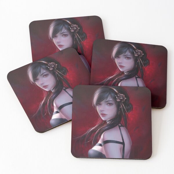 Item preview, Yor Forger designed and sold by TamikaProud.