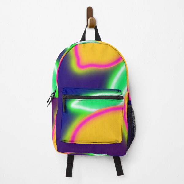Item preview, Retro Neon Lemons | 80s Vaporwave Fruit Aesthetic designed and sold by AliAltinelArt.