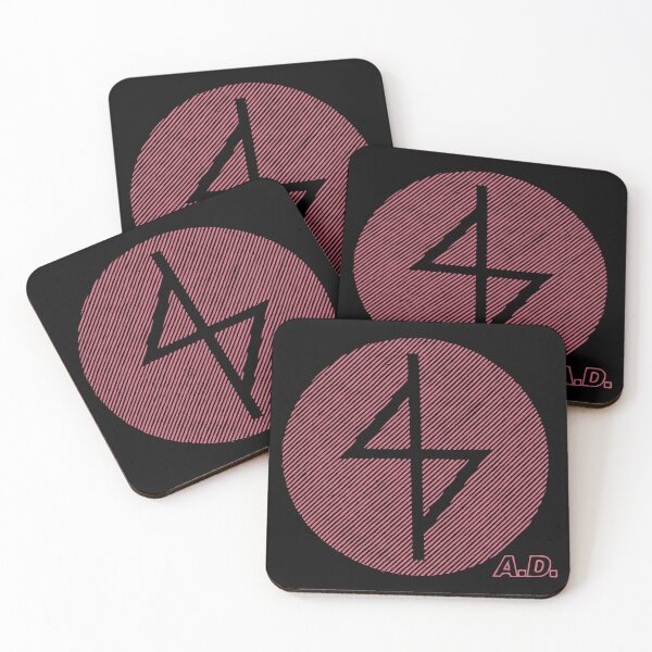 Item preview, Angel Du$t Line A.D. designed and sold by Stiodesign.