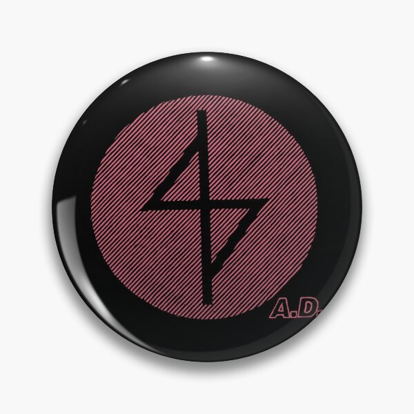 Item preview, Angel Du$t Line A.D. designed and sold by Stiodesign.