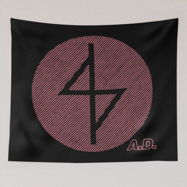 Item preview, Angel Du$t Line A.D. designed and sold by Stiodesign.