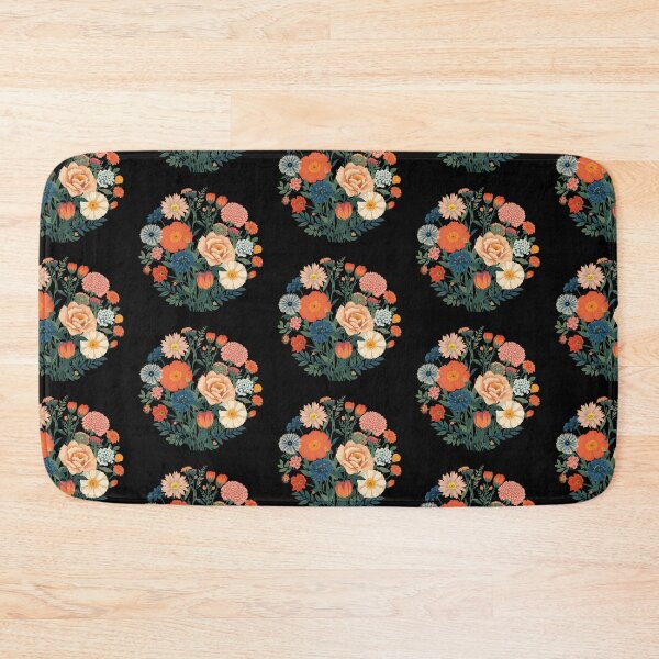 Item preview, Wildflower watercolor painting  designed and sold by uunaa.