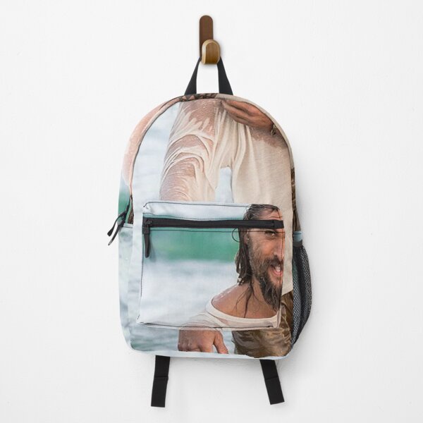 Item preview, Jason Momoa summer designed and sold by Theunpicables.