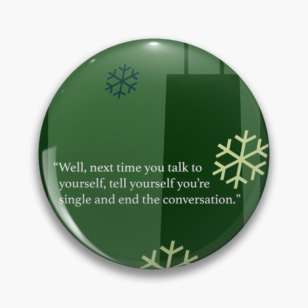 Item preview, Conversation Green designed and sold by Normbot2000.