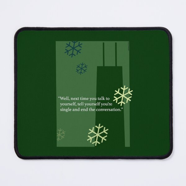 Item preview, Conversation Green designed and sold by Normbot2000.