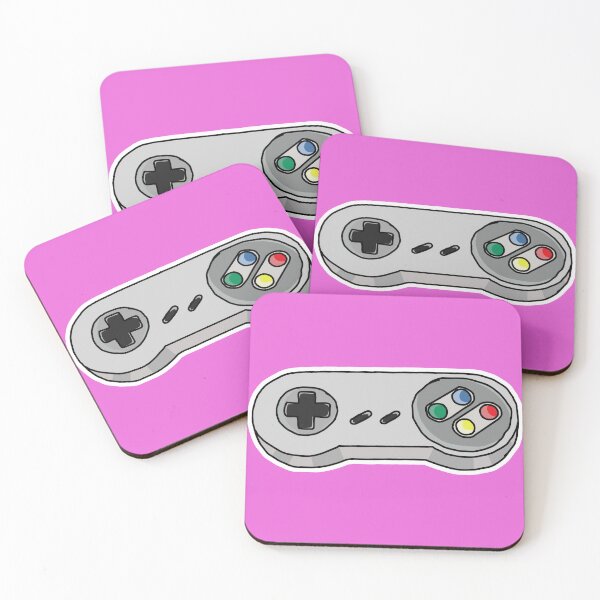Item preview, Retro Classic Gamepad Sticker - 8-Bit Era Nostalgia designed and sold by AliAltinelArt.
