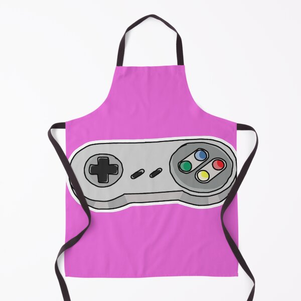 Item preview, Retro Classic Gamepad Sticker - 8-Bit Era Nostalgia designed and sold by AliAltinelArt.