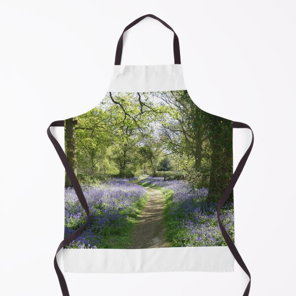 Item preview, Bluebell Woodland designed and sold by Chris Petty.