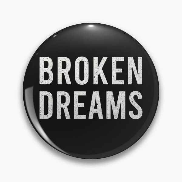 Item preview, Broken Dreams designed and sold by bembureda.