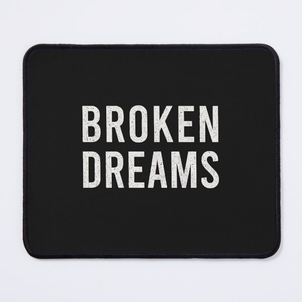 Item preview, Broken Dreams designed and sold by bembureda.