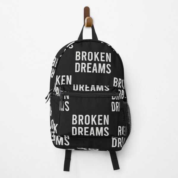 Item preview, Broken Dreams designed and sold by bembureda.