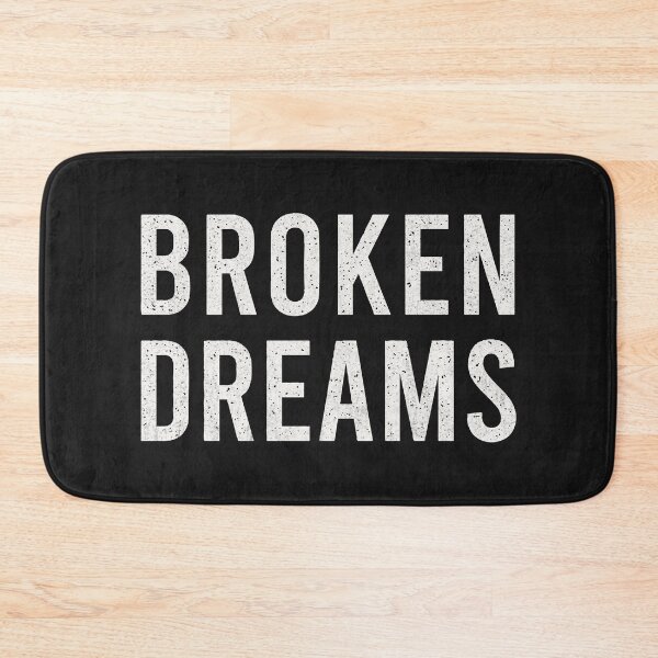 Item preview, Broken Dreams designed and sold by bembureda.
