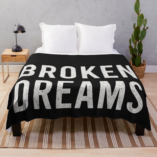 Item preview, Broken Dreams designed and sold by bembureda.