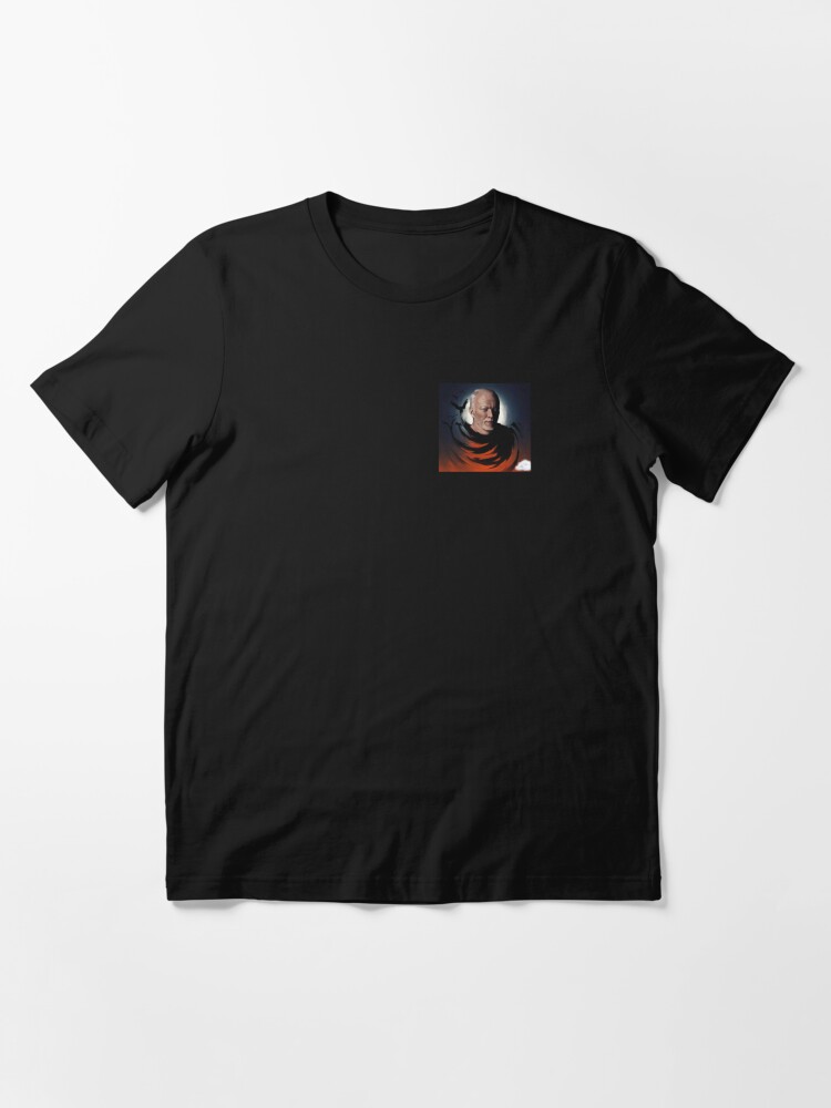 david gilmour tshirt