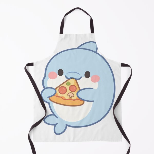 Item preview, Cute Baby Dolphin designed and sold by Owcomm.