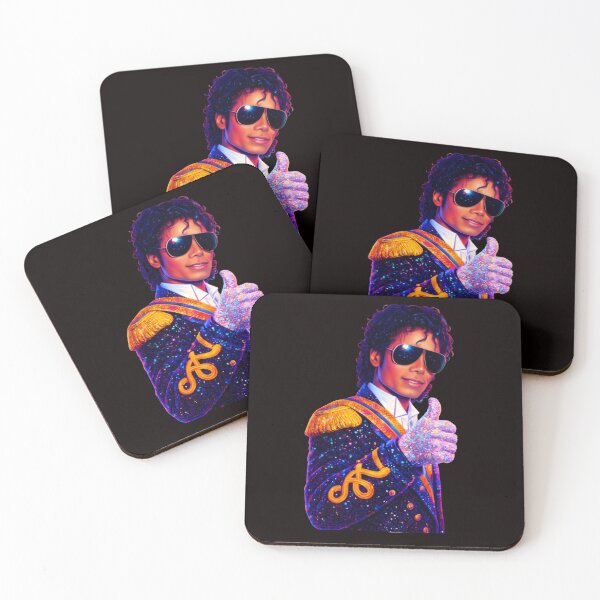 Item preview, King of Pop Vintage 90's designed and sold by colorsartss.