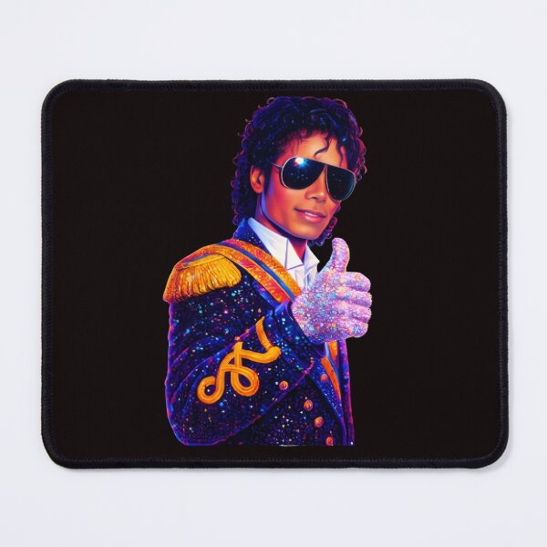Item preview, King of Pop Vintage 90's designed and sold by colorsartss.
