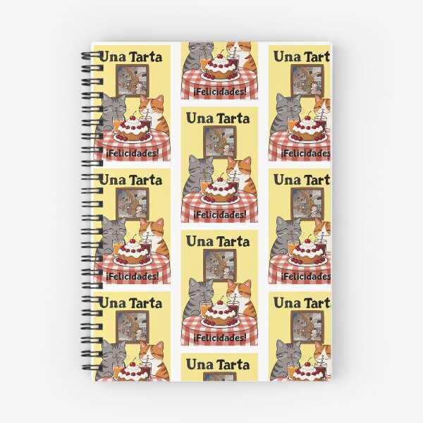 Item preview, party cats designed and sold by Mirjam Griffioen.