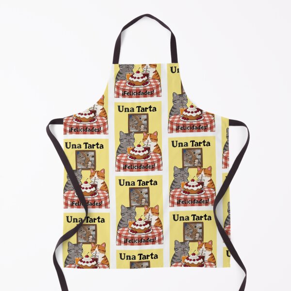 Item preview, party cats designed and sold by Mirjam Griffioen.