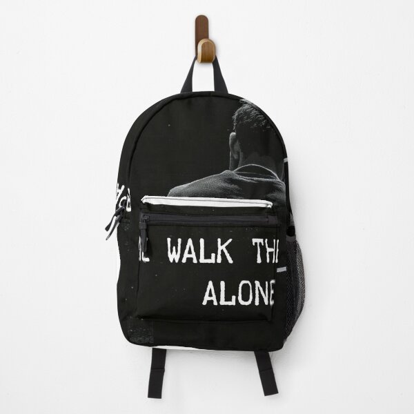 Item preview, Some Walk Their Path Alone designed and sold by DispersedHQ.