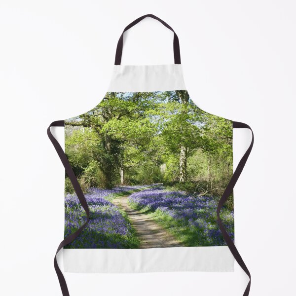 Item preview, Bluebell Woods designed and sold by Chris Petty.