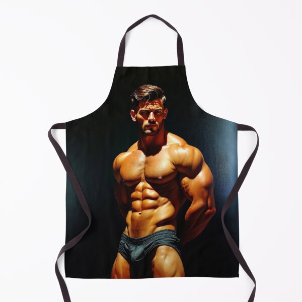Item preview, Handsome Male Model designed and sold by ChanningsPinups.