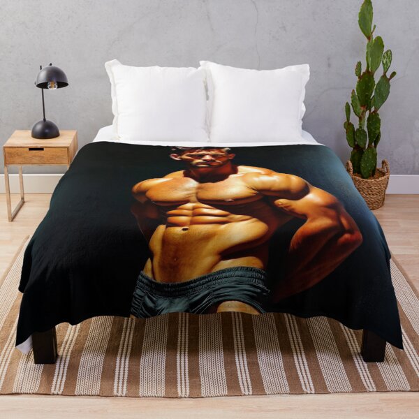 Item preview, Handsome Male Model designed and sold by ChanningsPinups.
