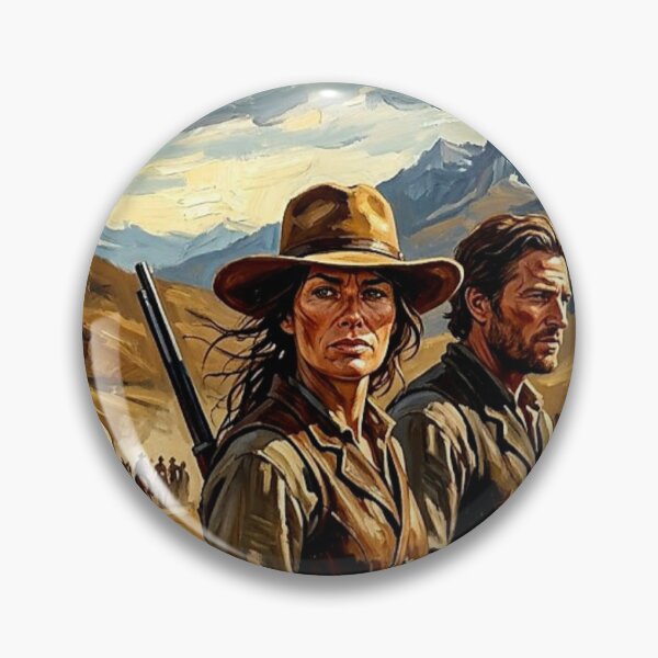 Item preview, The Abandons: 1850s Oregon Frontier designed and sold by Art's Diner.