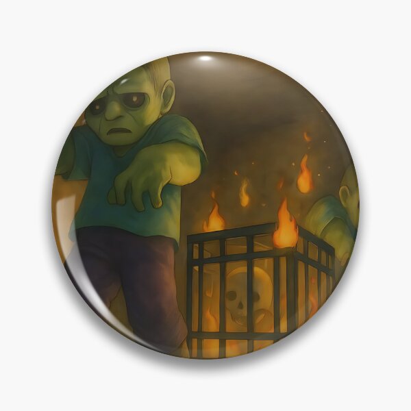 Item preview, Zombie Spawn designed and sold by My Artprintz.