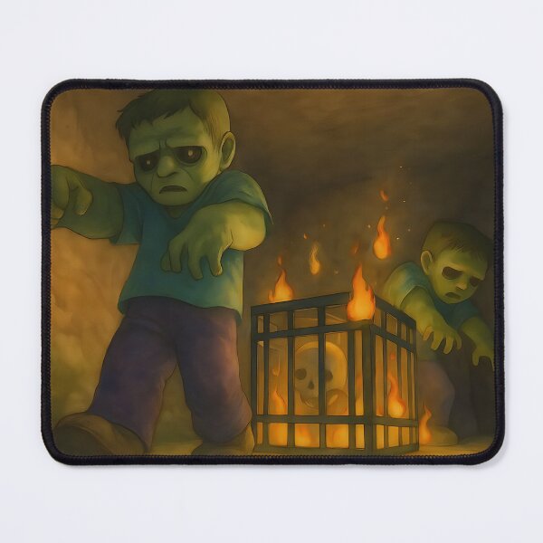 Item preview, Zombie Spawn designed and sold by My Artprintz.