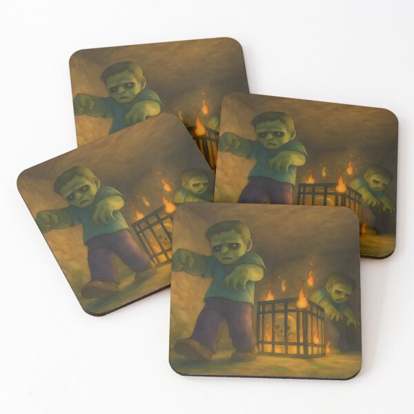 Item preview, Zombie Spawn designed and sold by My Artprintz.