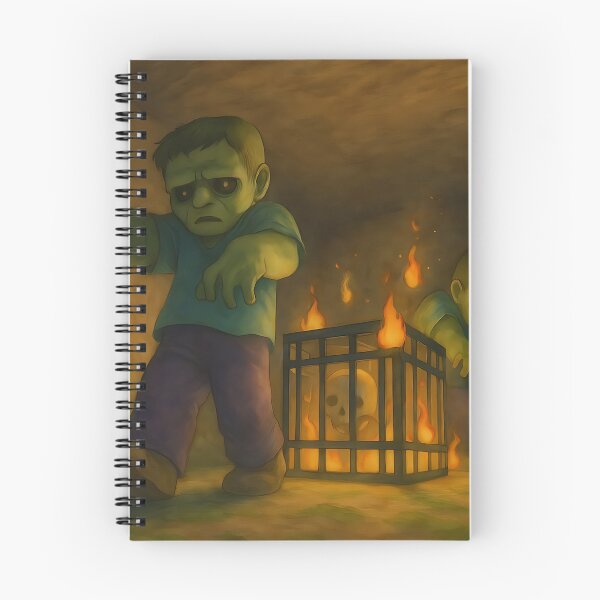 Item preview, Zombie Spawn designed and sold by My Artprintz.
