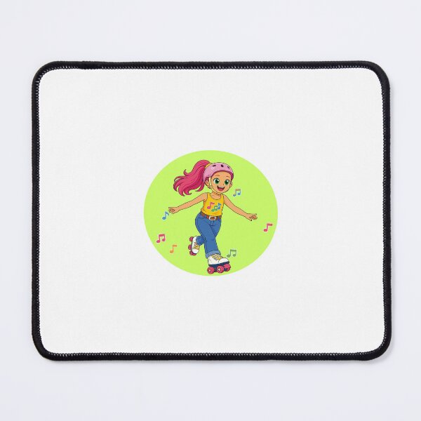 Item preview, Kyla Kind designed and sold by dizzycatbiz.